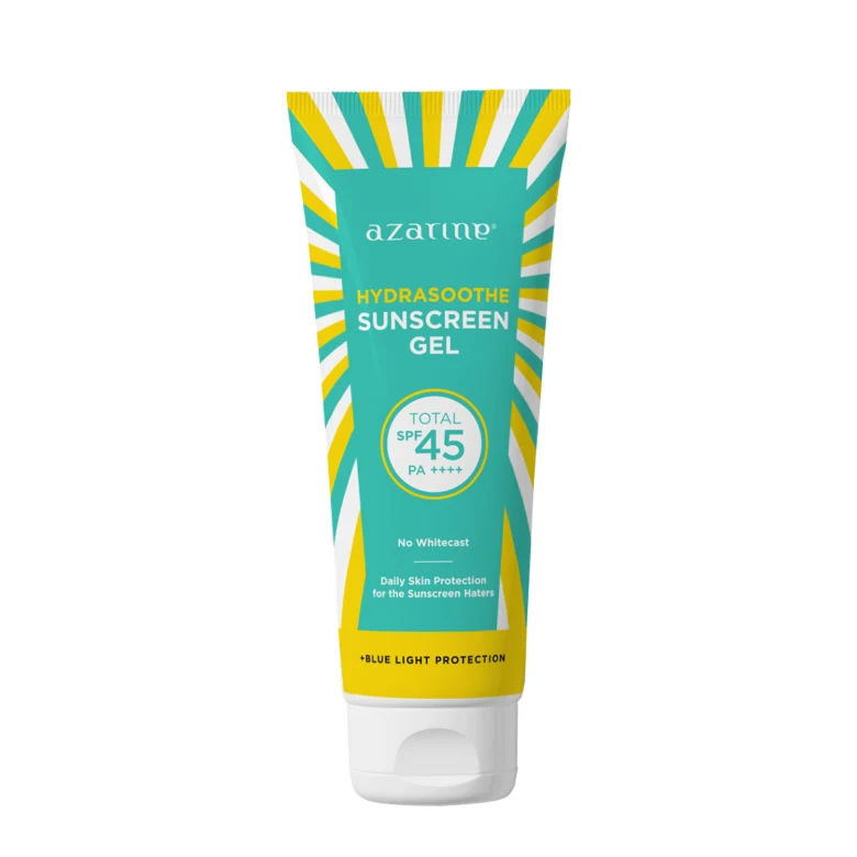 Azarine Hydrasoothe Sunscreen Gel SPF45 PA++++