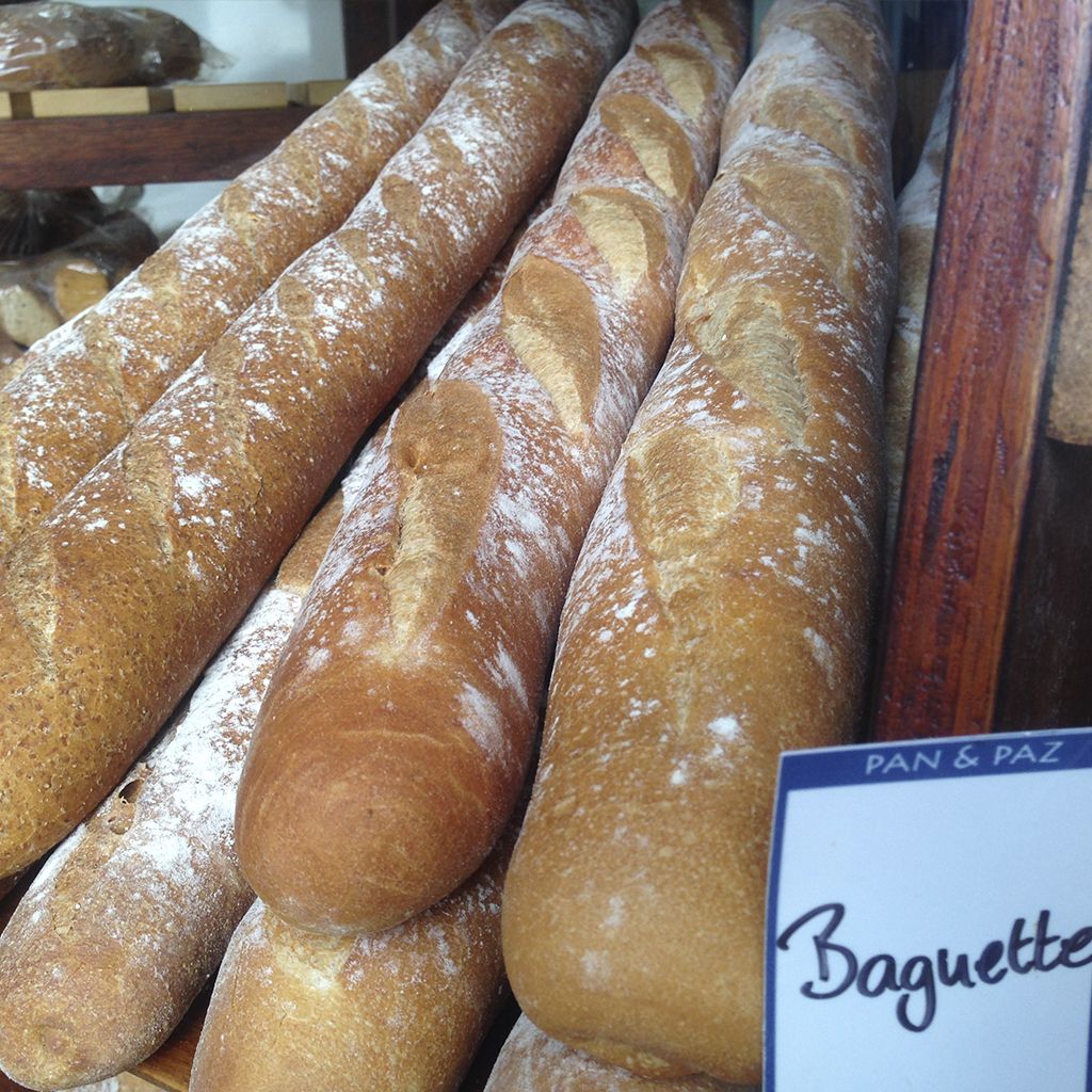 Baguette (PROMO: 2 x C$ 75)