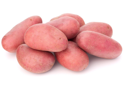 Red Washed Potatoes (400 to 500g) - 红洗马铃薯