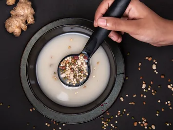 Navathaniyam  Soup