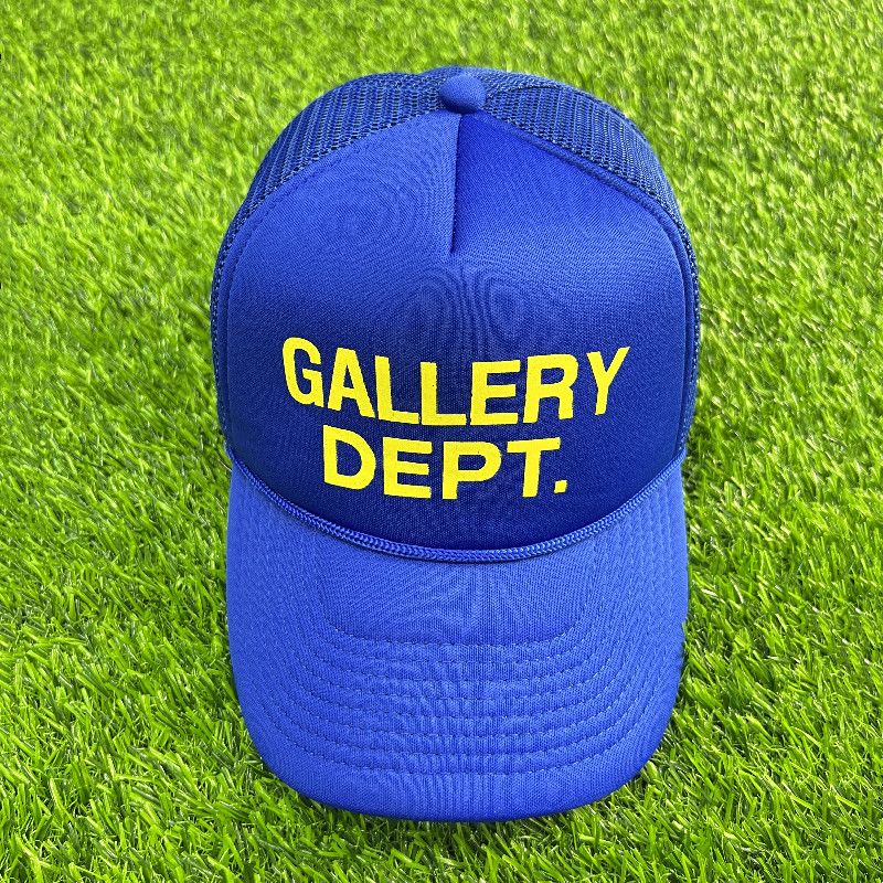 GD CURVE PEAK BLUE