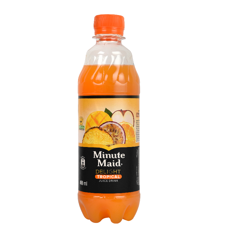 Minute Maid 500ml