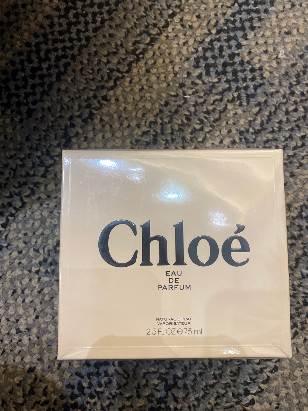 Chloe EDP