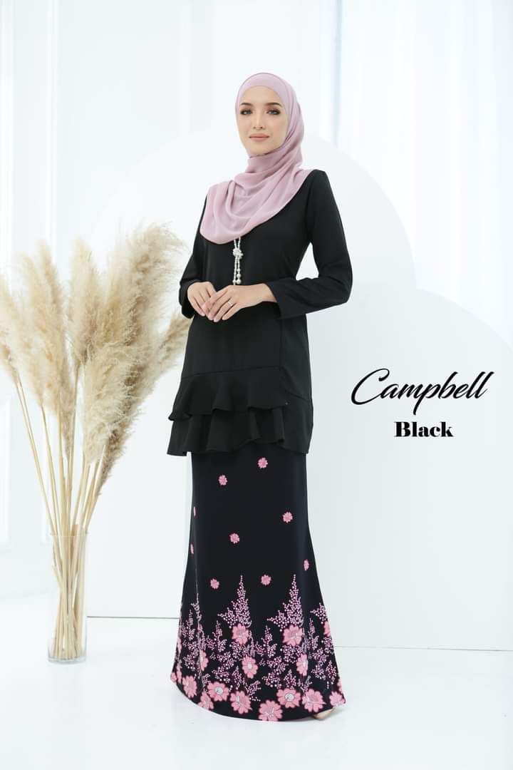Kurung Campbell
