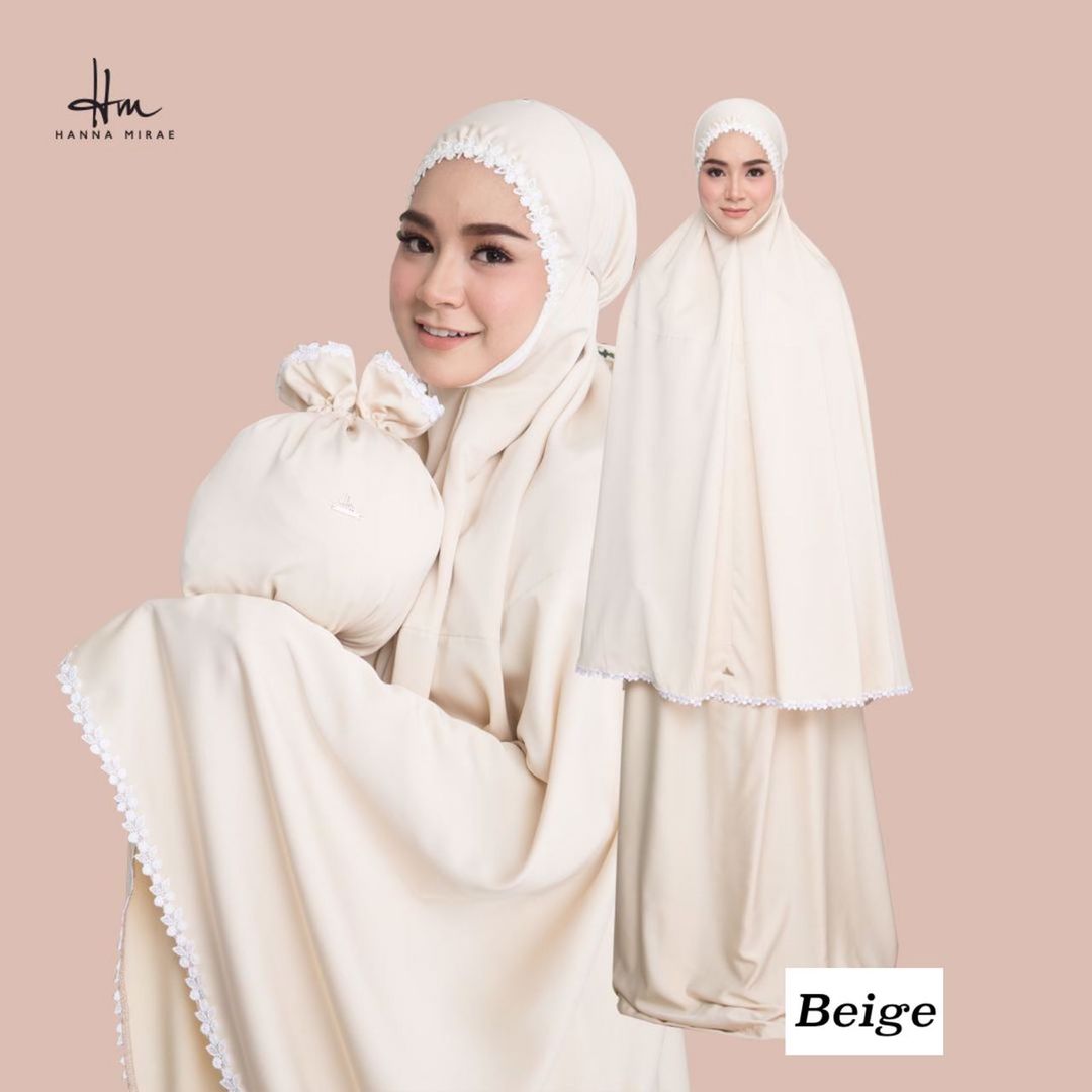 Seri Miss Travel
