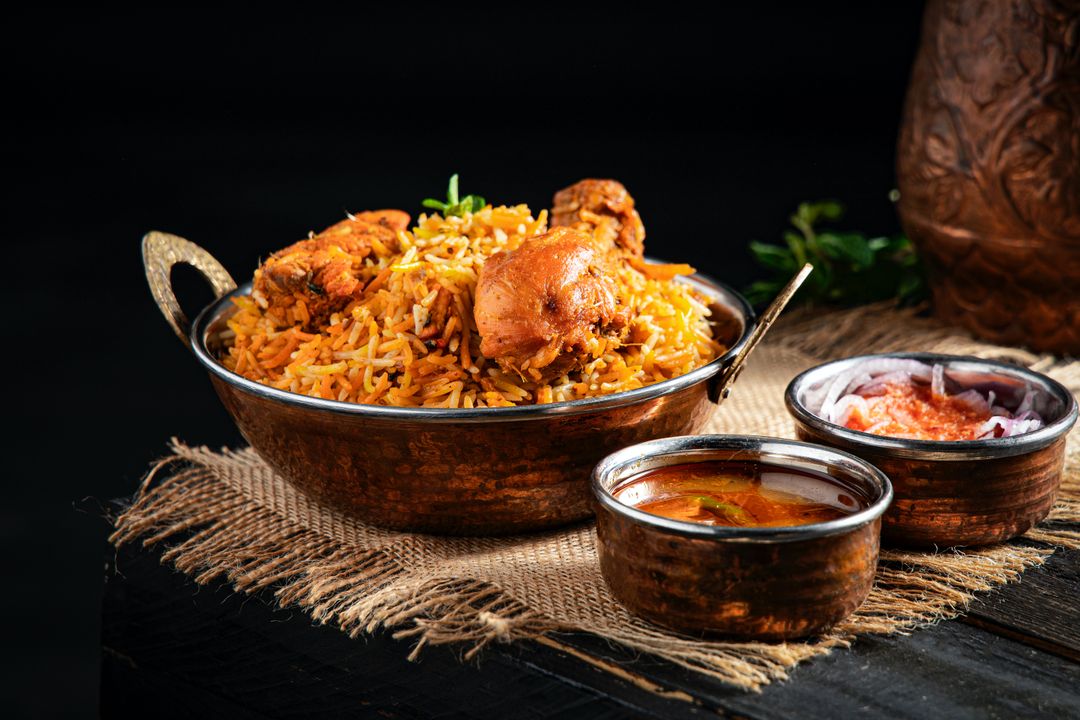 Pilau