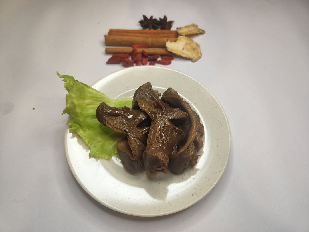 A03药材鸭坚