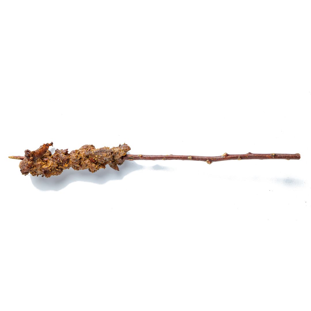 Beef BBQ Stick 牛肉烤串
