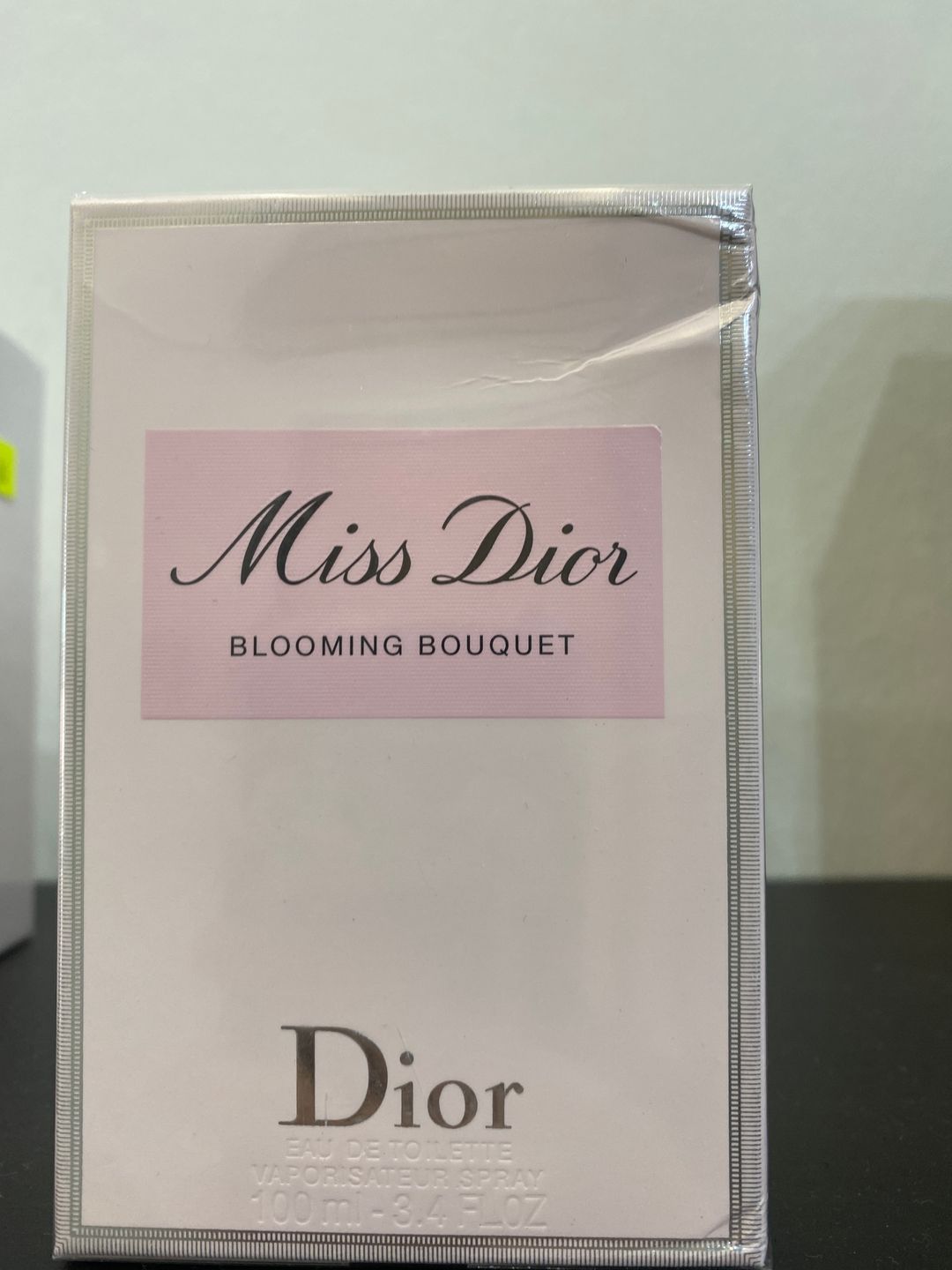 Miss dior blooming bouquet