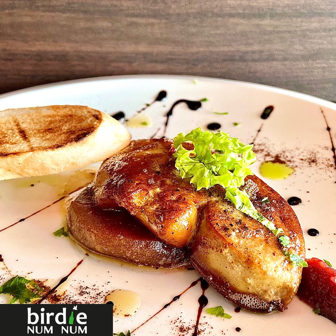 Foie Gras