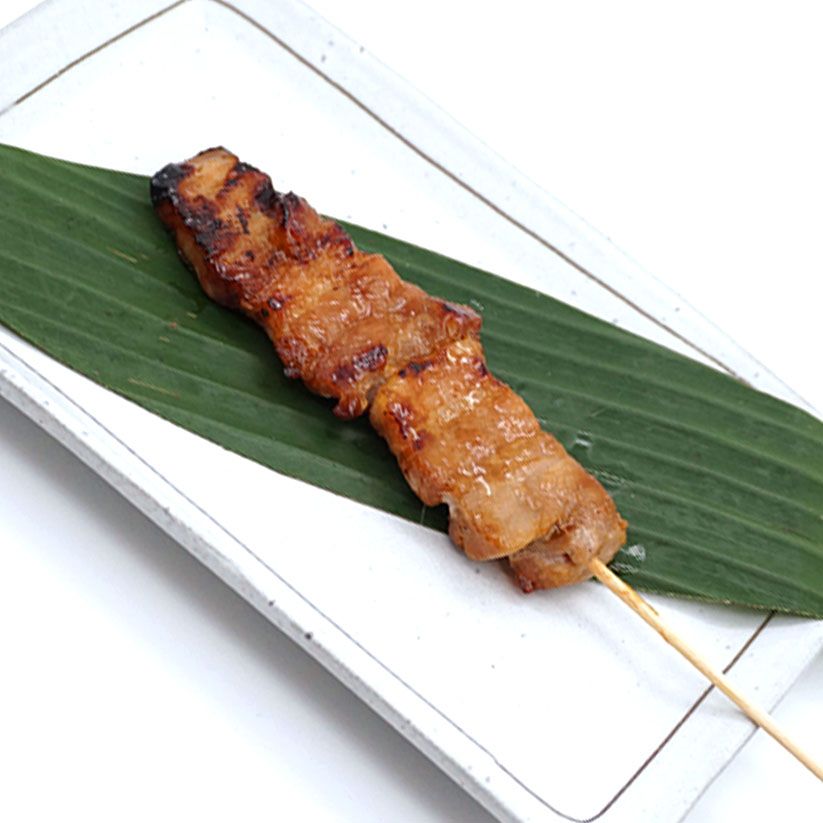 Pork Skewer 