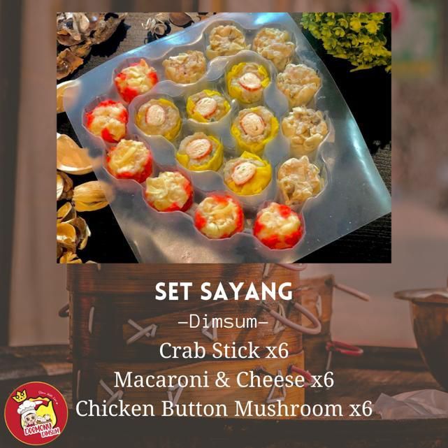 Set sayang