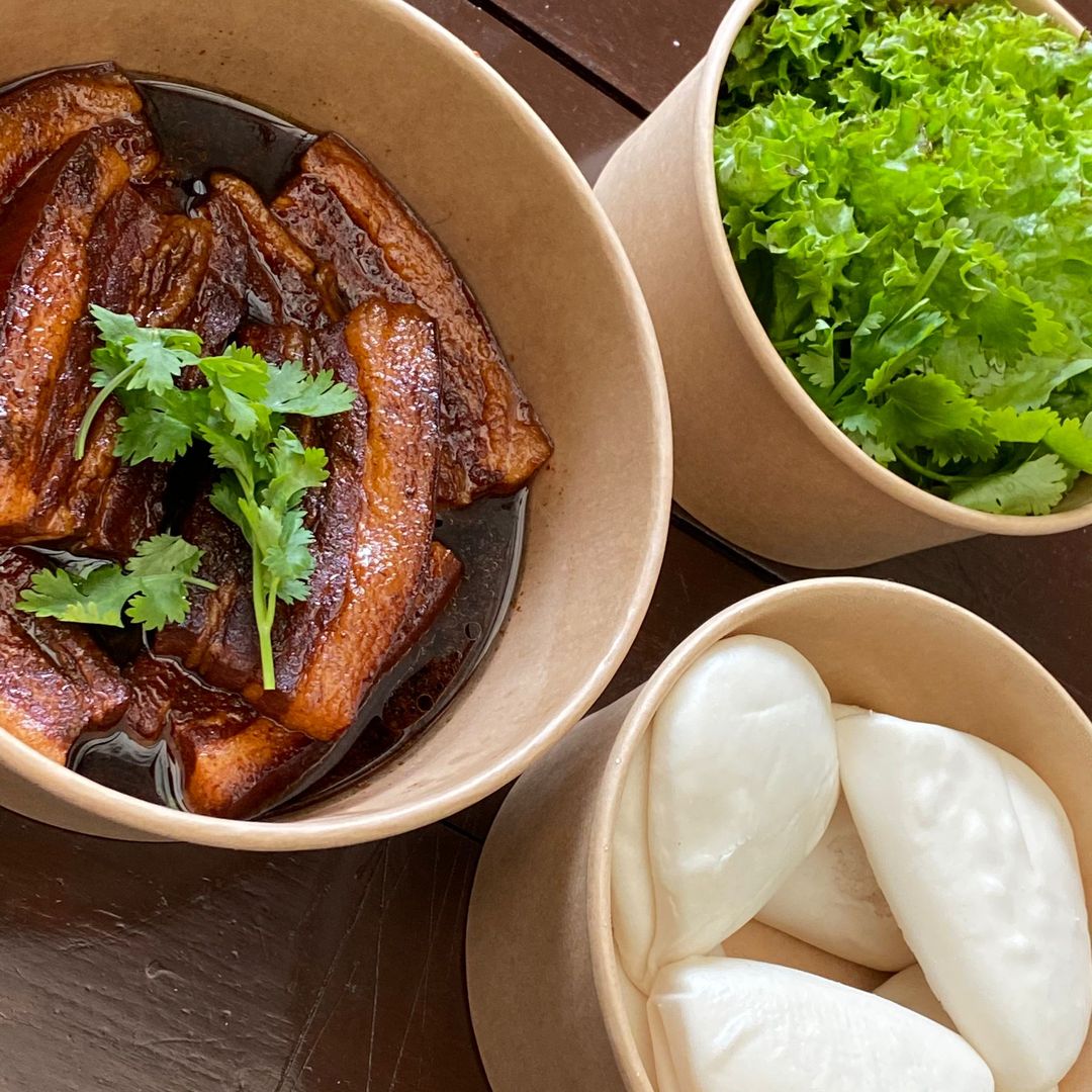 Kong Bak Bao