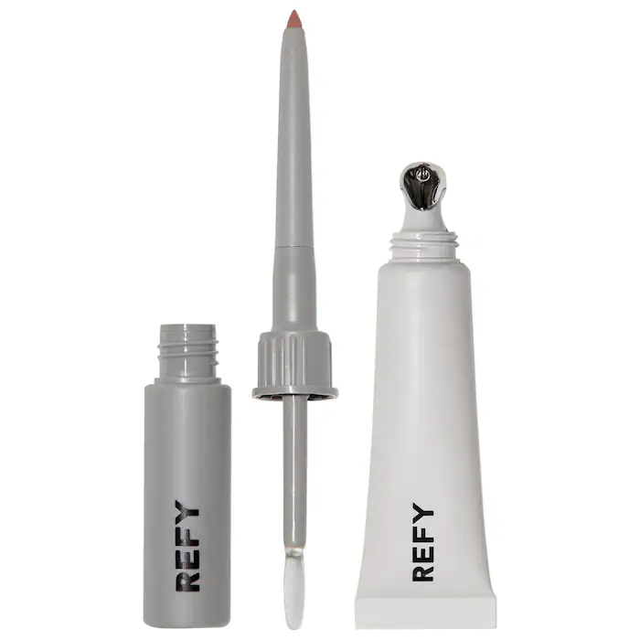 Refy Lip Collection