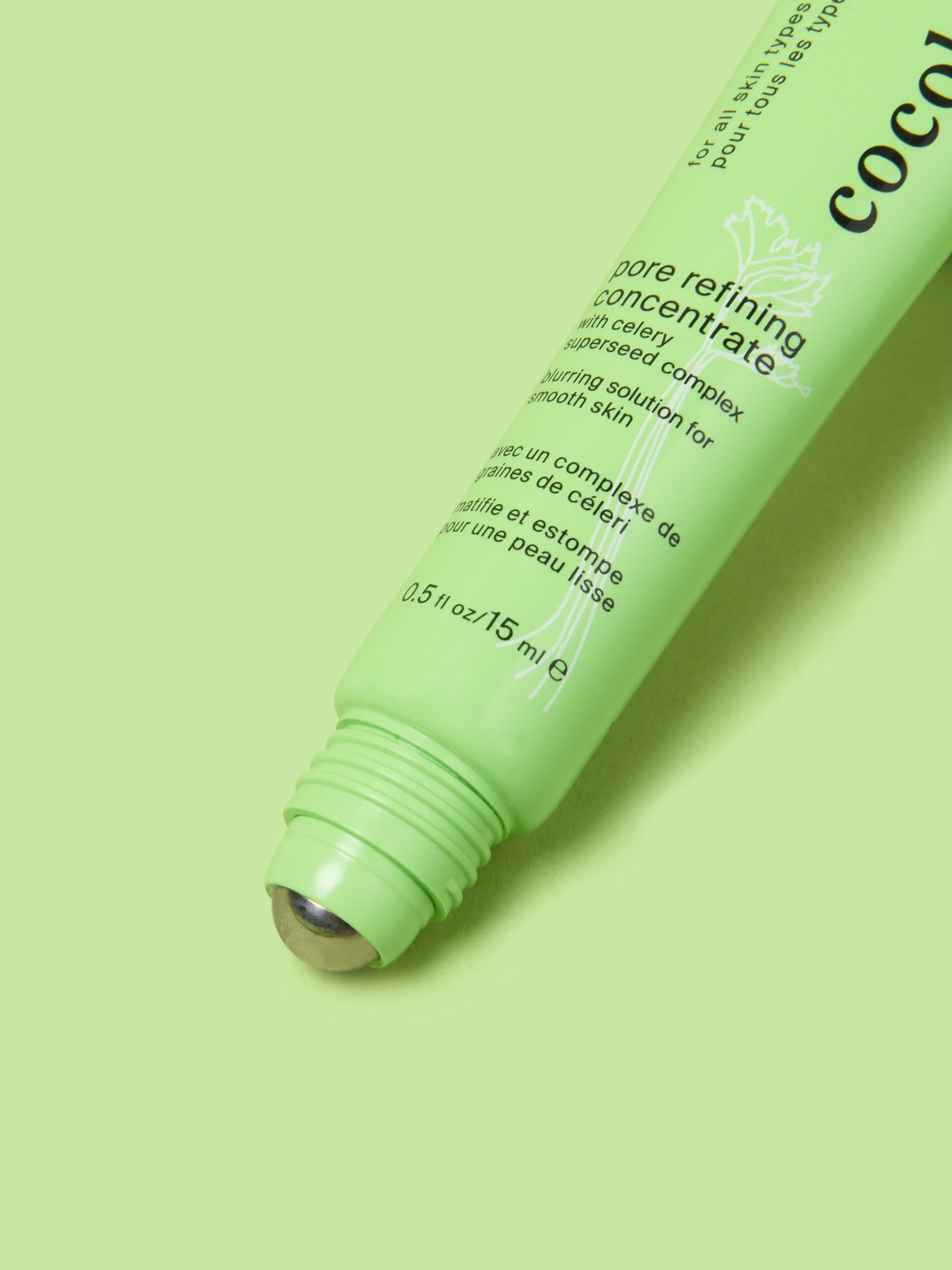 Cocokind Pore Refining Concentrate 15ml