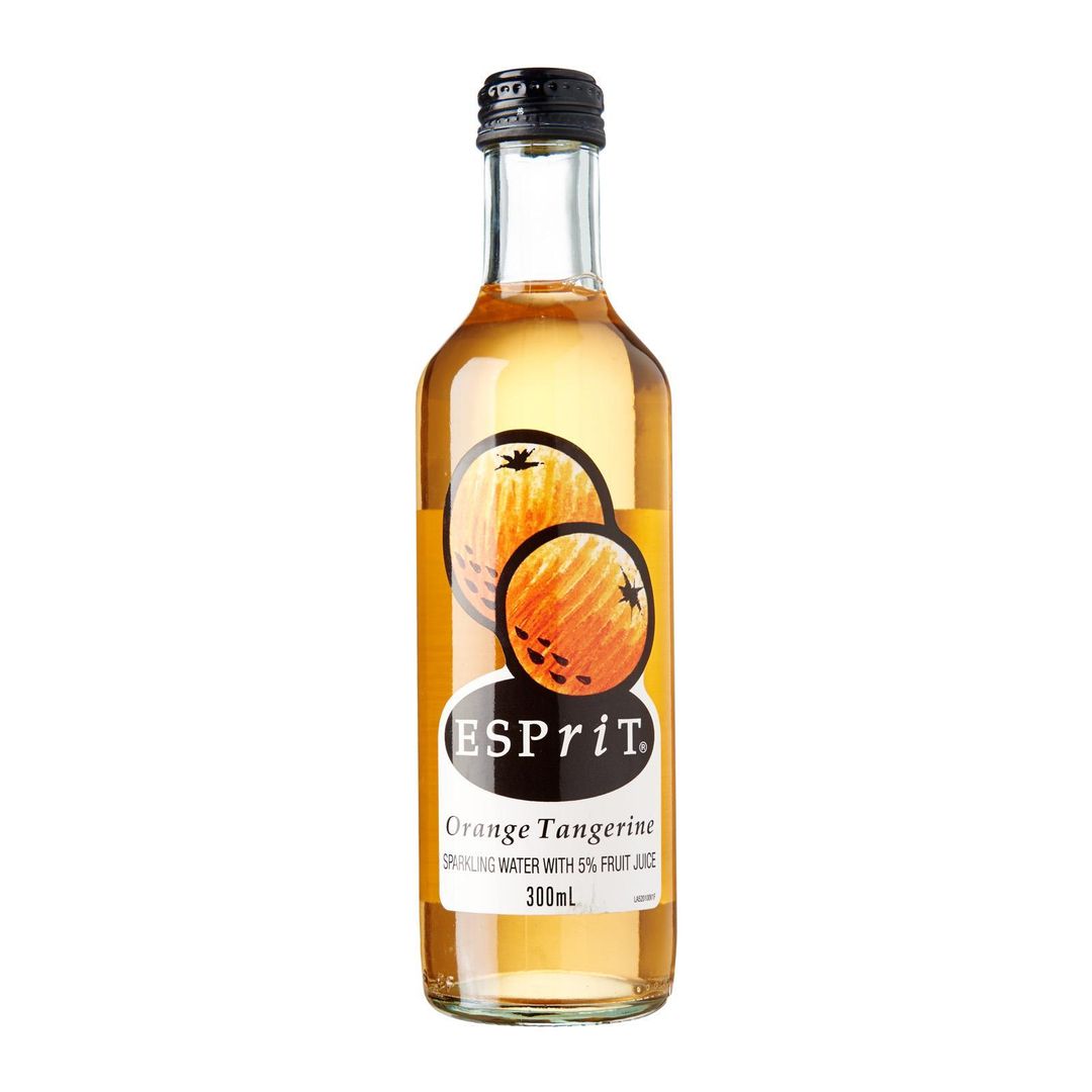 ESPRIT ORANGE/TANGERINE 300ML (BIF-AAA-DR520100)