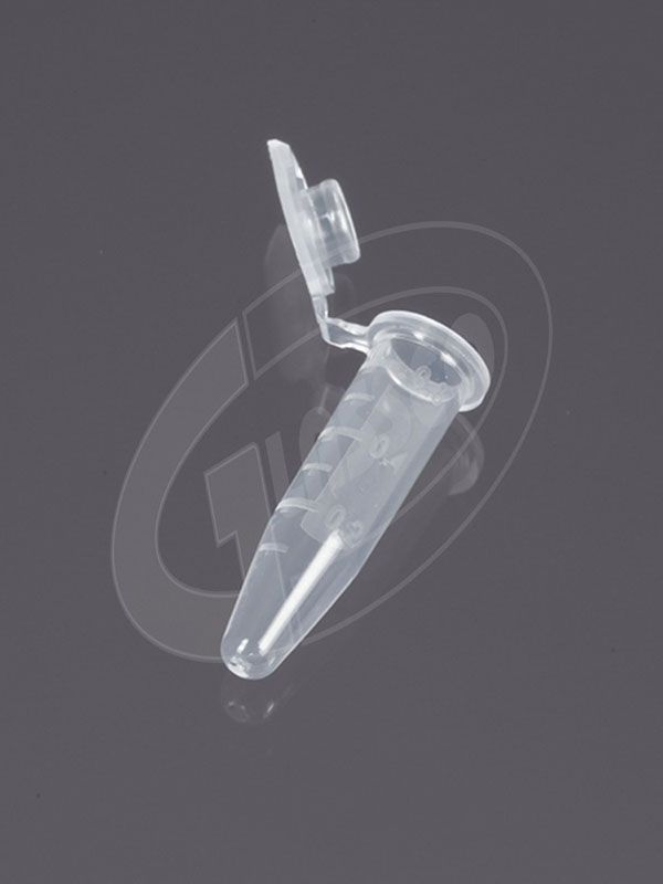 MICRO CENTRIFUGE TUBE, POLYPROPYLENE, CAPACITY 1.5ML (1000 PCS/ PACK)