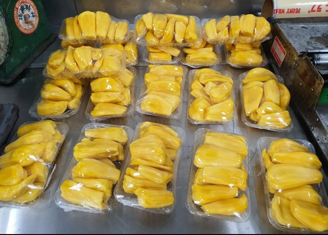 🌟Jackfruit 600g/bx