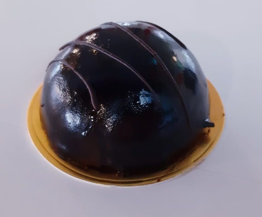 Chocolate Dome