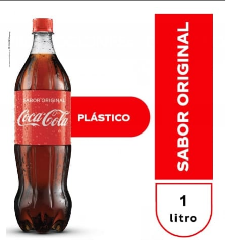 Coca Cola - Original 