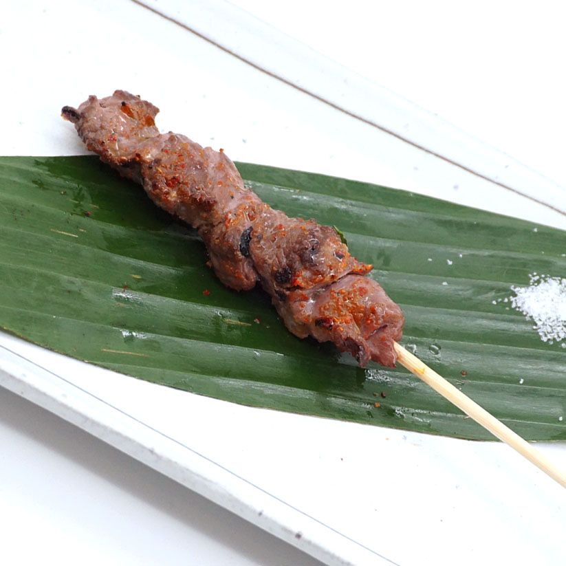 Lamb Skewer