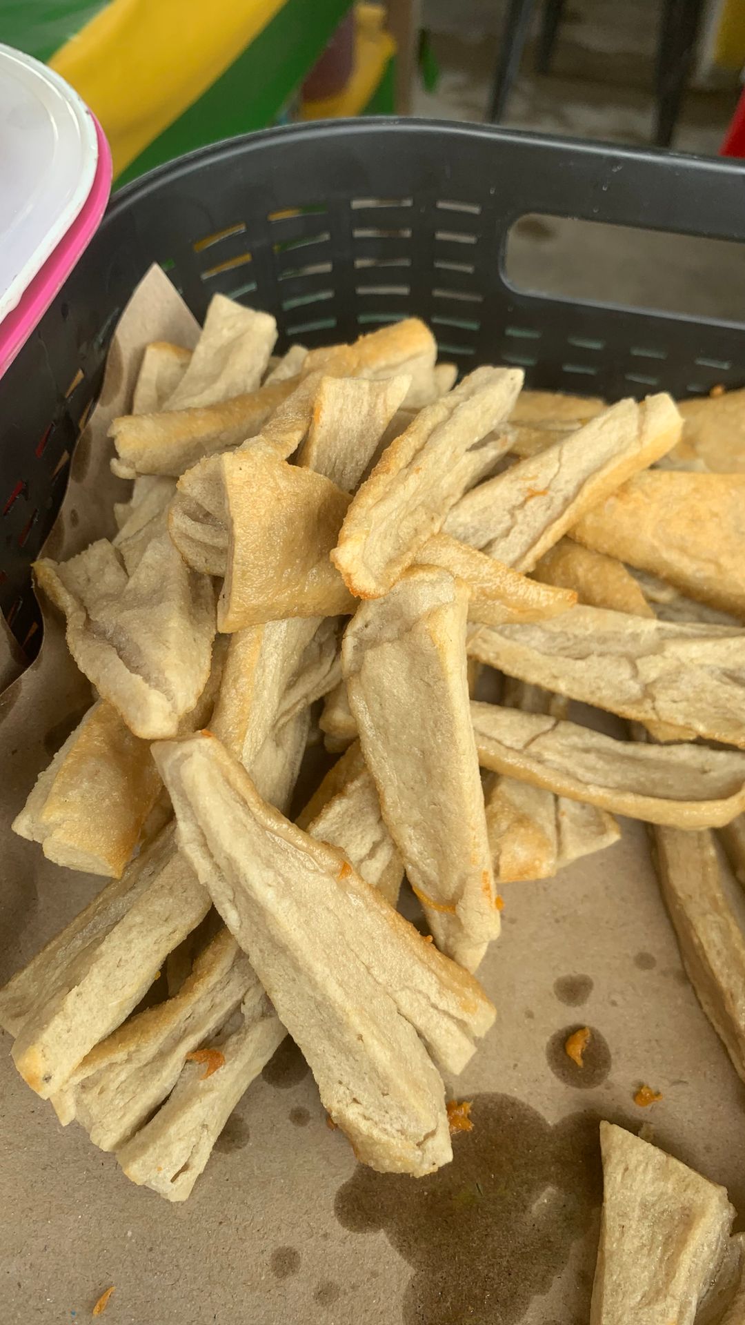 Keropok Lekor