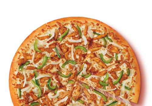 HOT-N-READY® 14" LARGE EXTREME BBQ CHICKEN