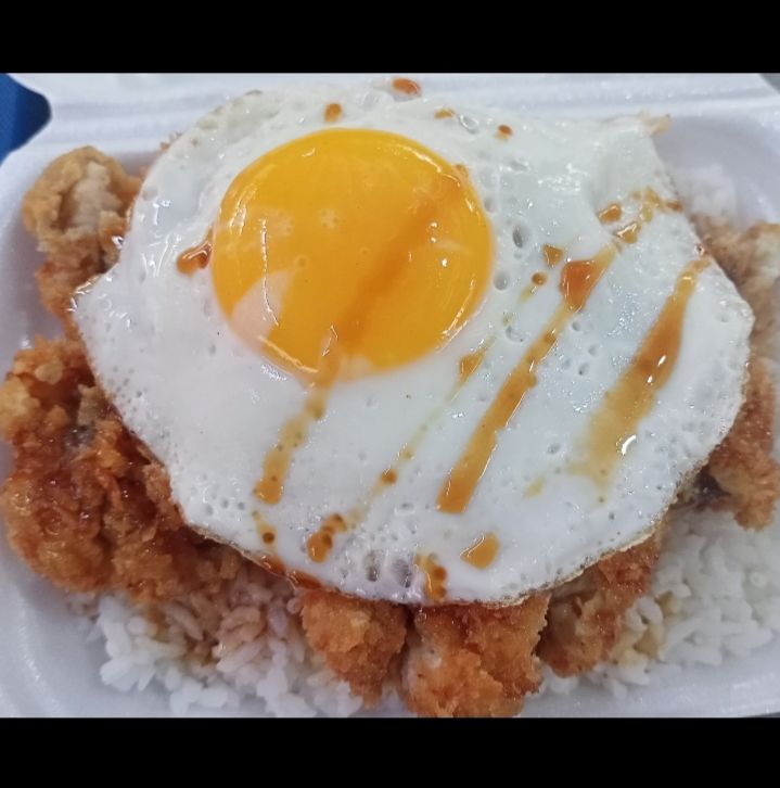 Japanese Fried Chicken
