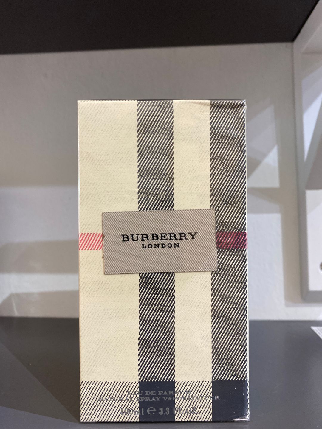 Burberry London