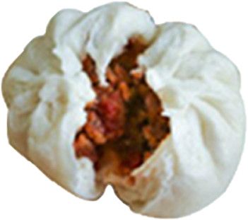 叉烧包 Char Siew Pau 
