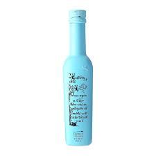 Spanish Evoo Smoked Arbequina Castillo De Canena (250ml)