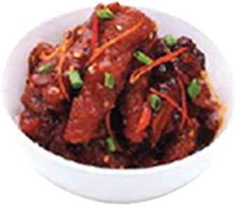 凤爪 Chicken Feet 
