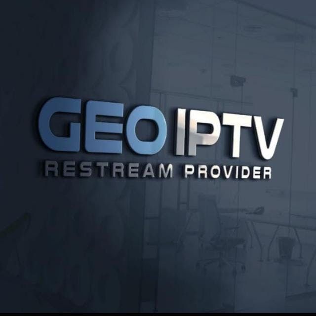 GEO IPTV