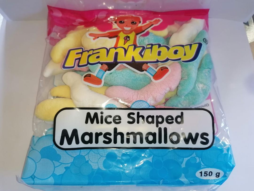 Mice Mallows