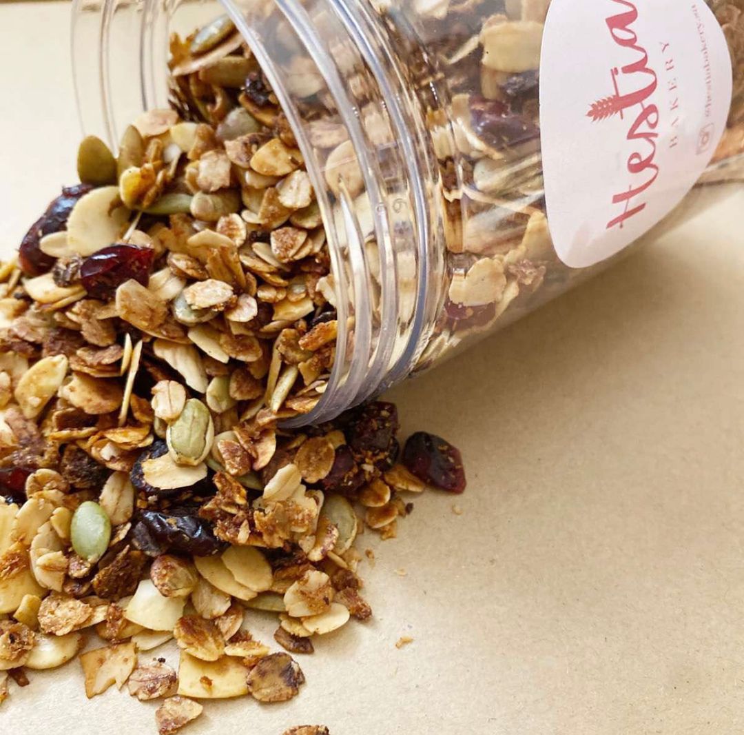 Granola | قرانولا