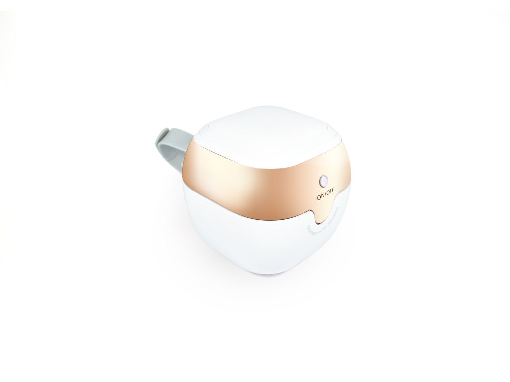 UV Mineral Charger - UV 能量充电宝