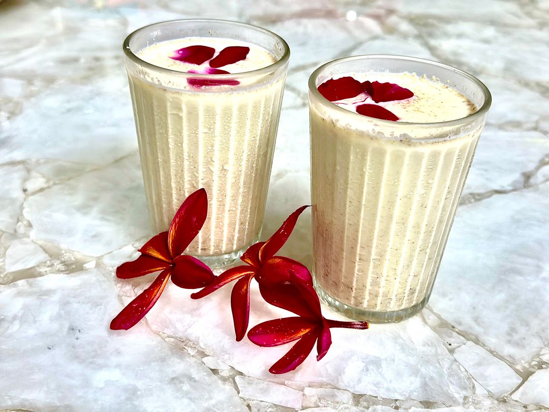 Thandai