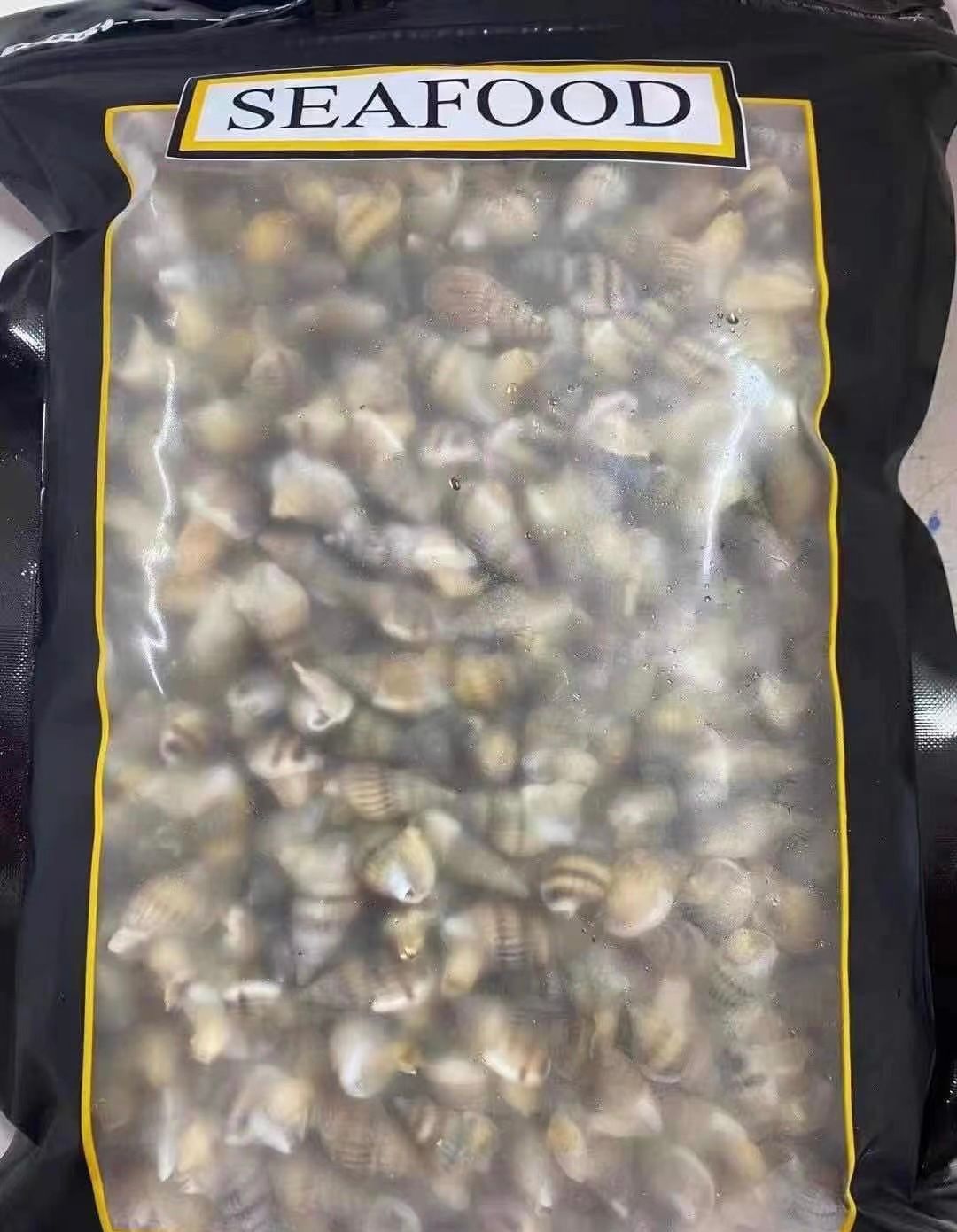 🐚 海锥 -$28/1包/1kg
