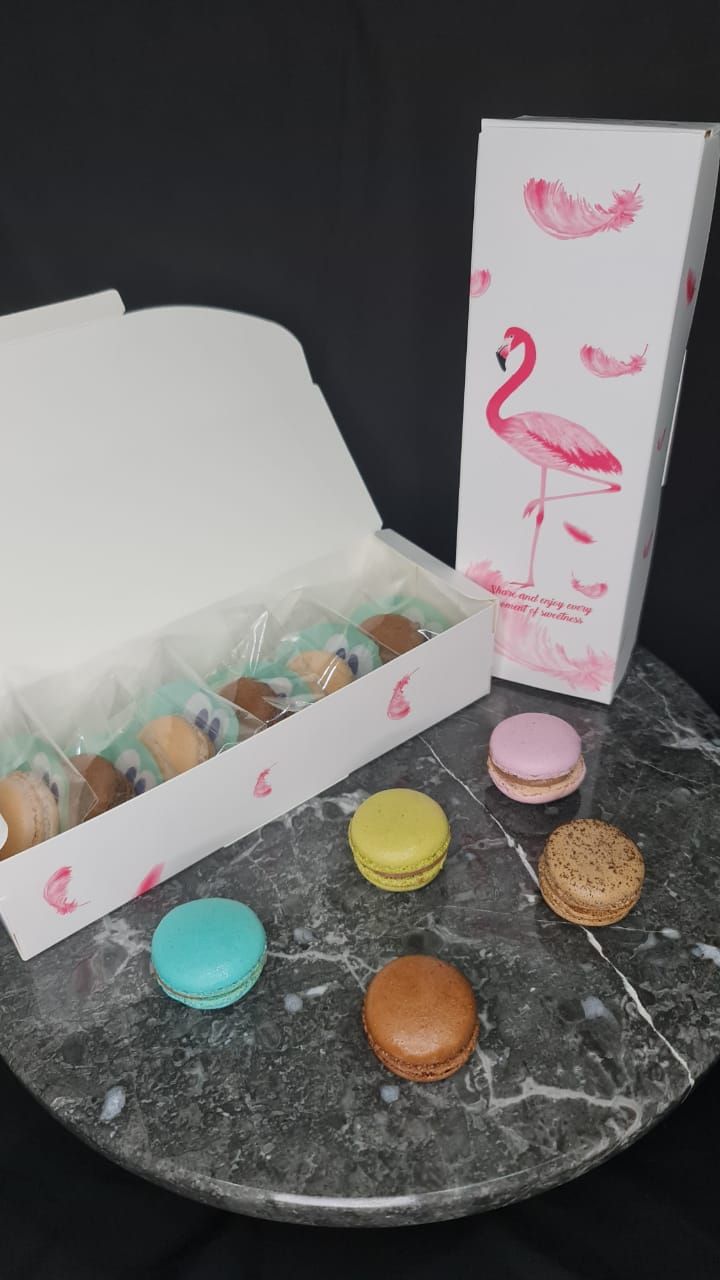 Macaron