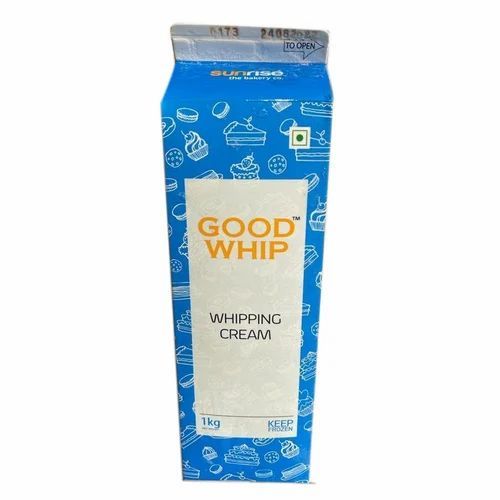 Sunrise GoodWhip Cream 1kg