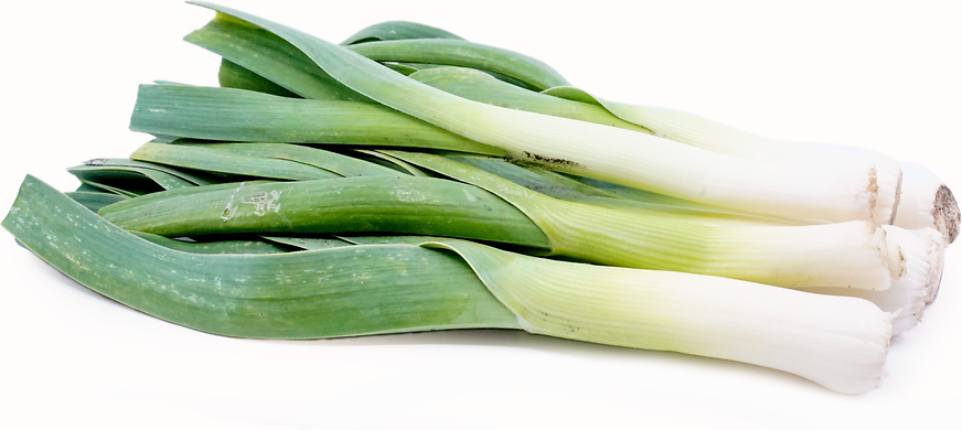 Leeks, Pandan leaf, Lemongrass - 韭菜, 香兰叶, 香茅