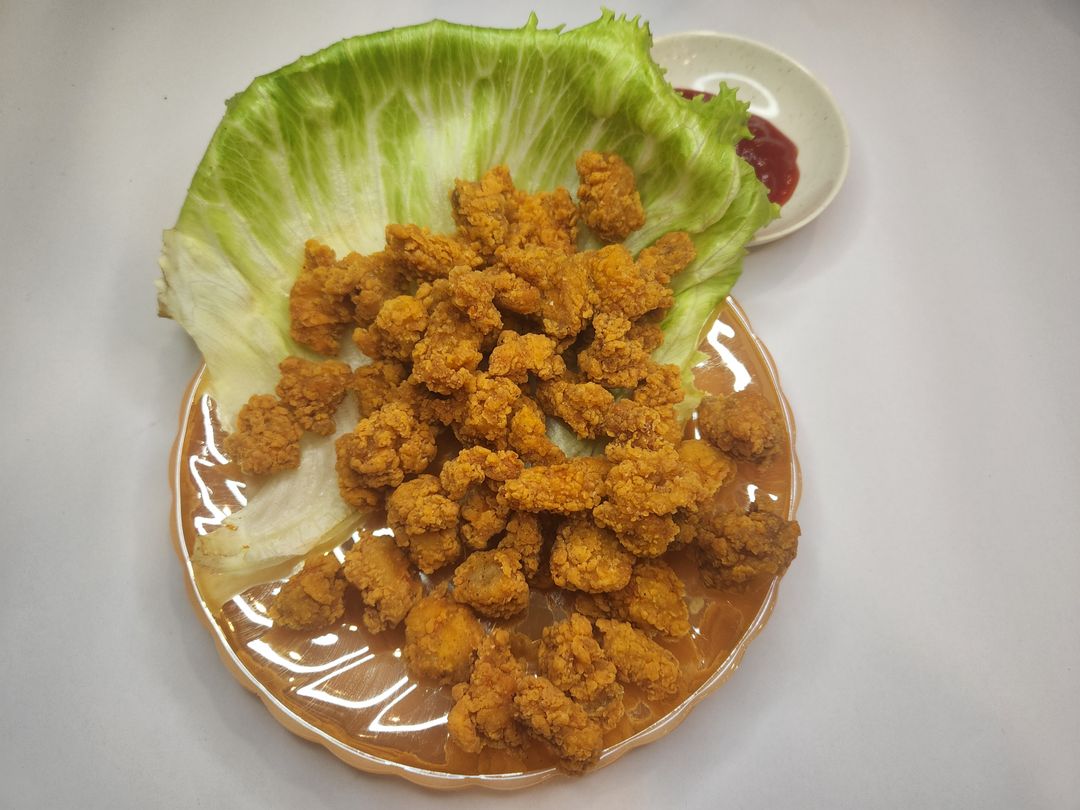 B03爆米鸡