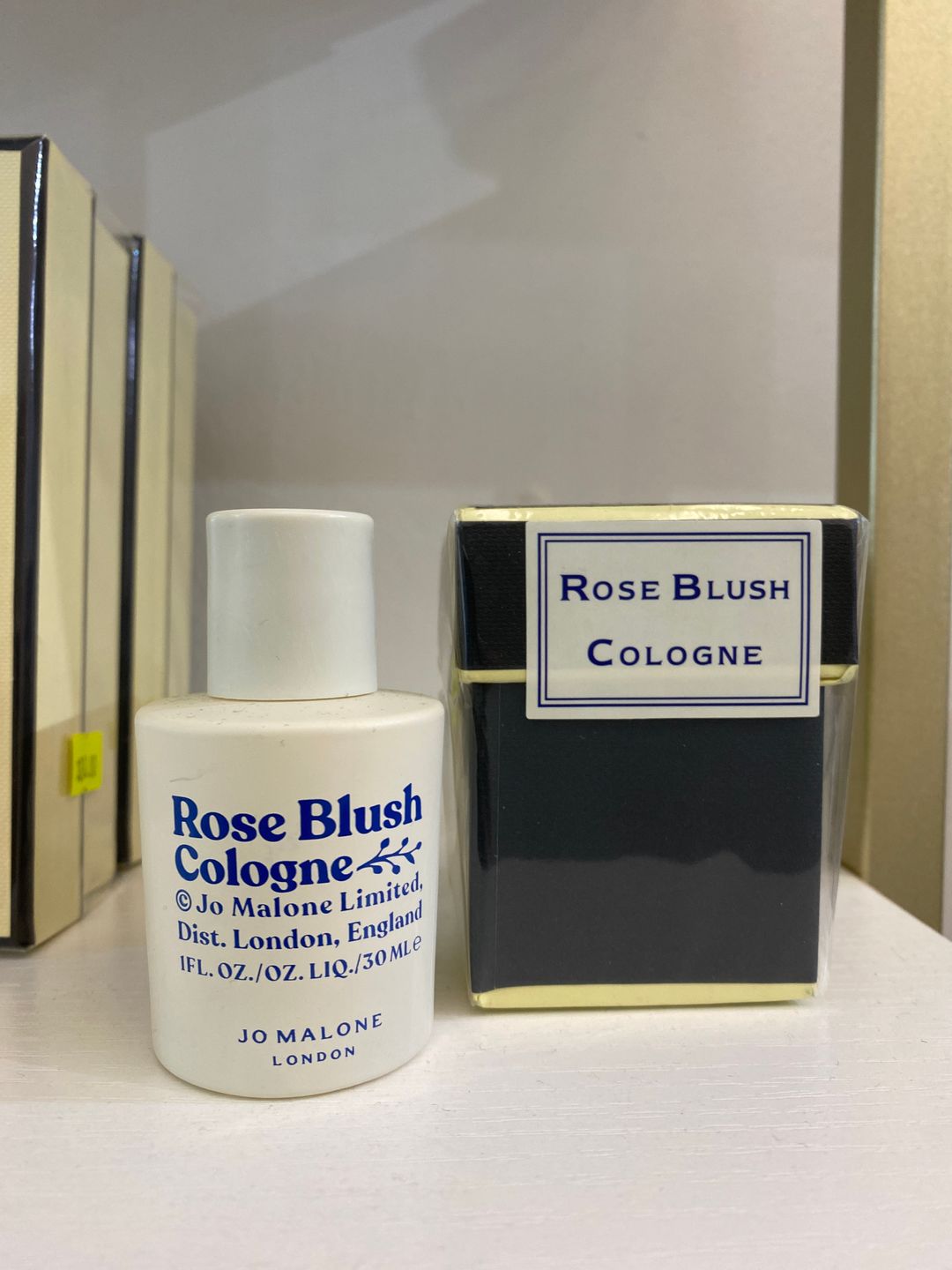 Jo malone Rose Blush Cologne