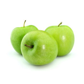 Green Apple - 8pcs