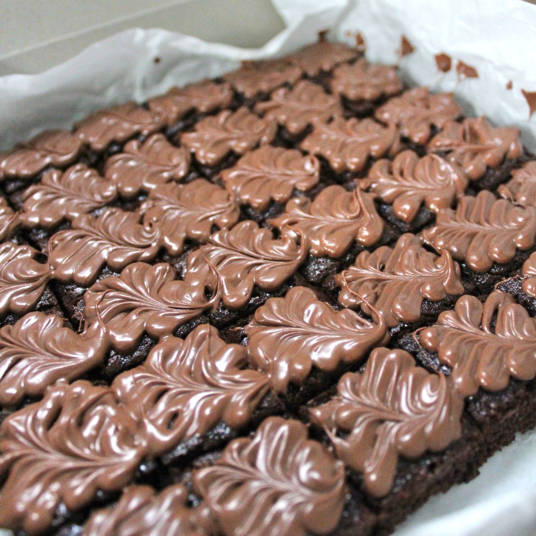 Brownies 