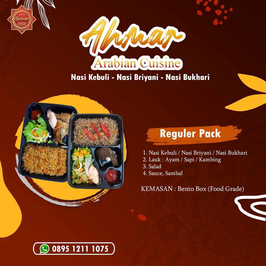 Paket Personal