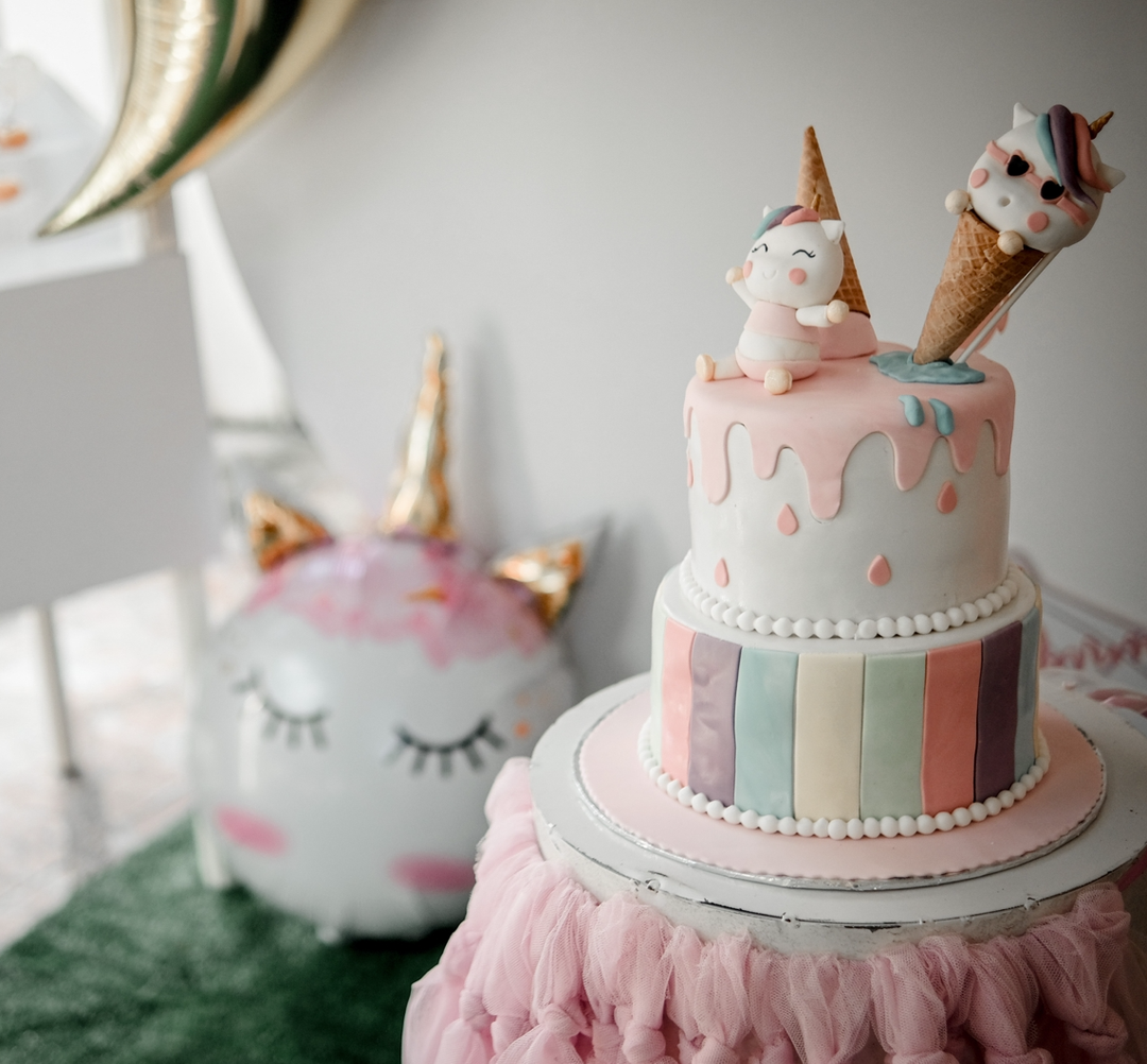 Birthday Photo/Videography