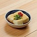 Agedashi Tofu