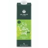 Pure Lime Juice Le Fruit (1l)