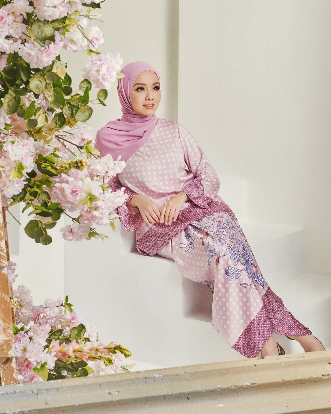 Natasha Pario Kurung